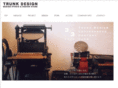 trunkdesign-web.com