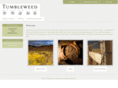 tumbleweedmercantile.com