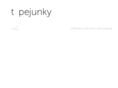 typejunky.com