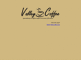 valleycoffee.com