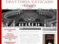 vaticanrestaurant.com