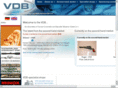 vdb-waffen.com