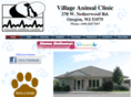 villageanimalclinic.org
