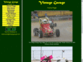 vintagegarage.com