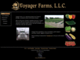 voyagerfarmsllc.com