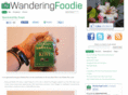 wanderingfoodie.com