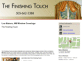windowcoveringslosalamos.com