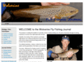 wolverineflyfishingjournal.com