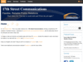17thstreetcommunications.com
