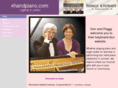 4handpiano.com