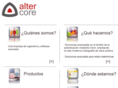 altercore.com