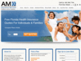 amhealthquote.com