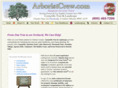 arboristcrew.com