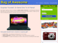 bagofawesome.com