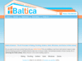 balticaexterior.com