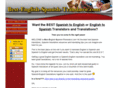 best-english-spanish-translator.com