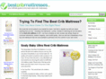 bestcribmattresses.net