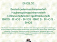 bhos.de
