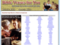 bibleversesforyou.org
