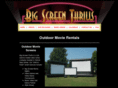 bigscreenthrills.com