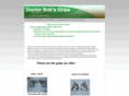 bikeandcrutchgrips.com