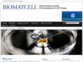 biomatcell.com