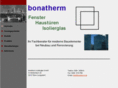 bonatherm.com