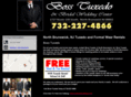 bosstuxedo.com