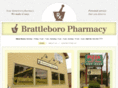 brattleboropharmacy.com