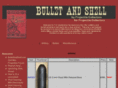 bulletandshell.com