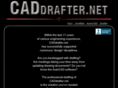 caddrafter.net