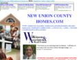 carolinahomesforteachers.com