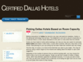 certifieddallashotels.info