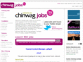 chinwagjobs.com