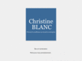 christine-blanc.com