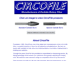 circofile.com