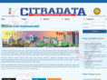 citradataconstruction.com