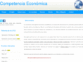 competenciaeconomica.com.mx