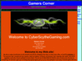 cyberscythegaming.com