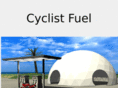 cyclistfuel.com