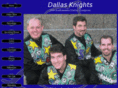 dallasknights.com