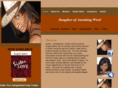daughterofanointingword.org