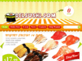 delsushi.com