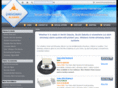 drivewayalarms.net