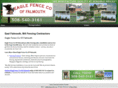 eaglefencecapecod.net