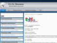 elfoliguria.com