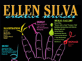 ellensilva.com