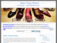 ellentracyshoes.org