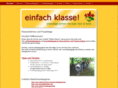 erlebnis-klassenfahrt-nfj.de