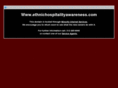 ethnichospitalityawareness.com